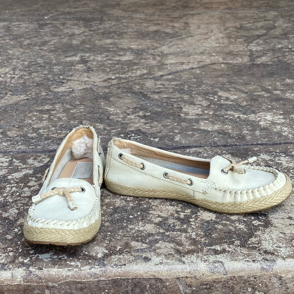 UGG Loafers